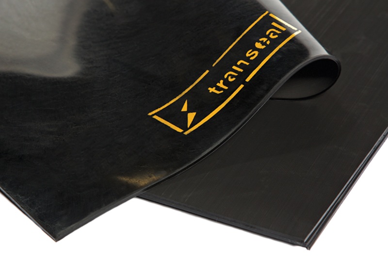 Sheet Rubber